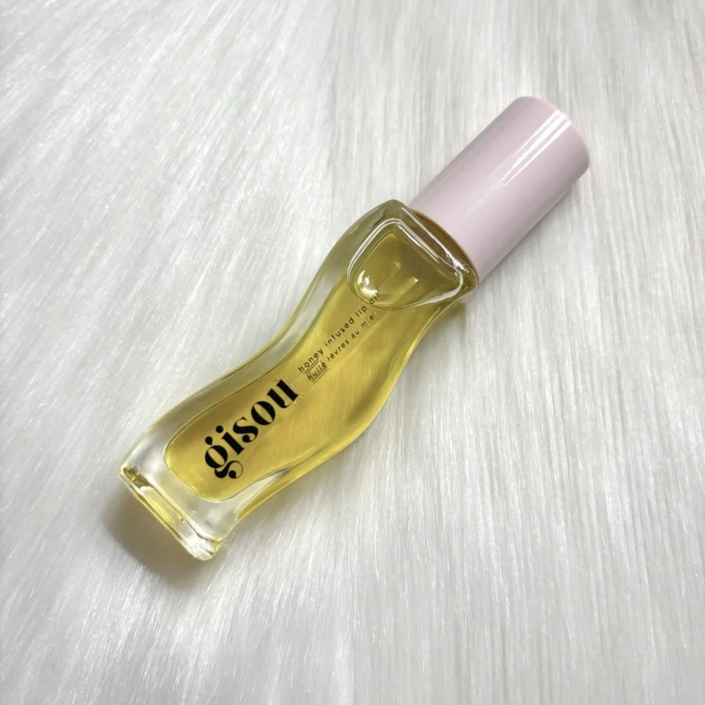 Gisou🍯 Original Honey Infused Hydrating Lip Oil Full Size NWOB